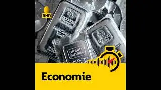 Onrust op edelmetaalmarkt, China voert stevige exportbeperkingen in op zilver