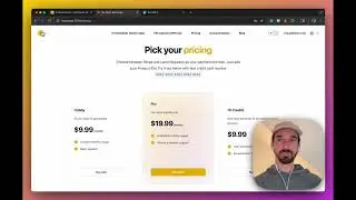 Open SaaS -- Setup Walkthrough