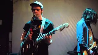 Broken Beak- Saint