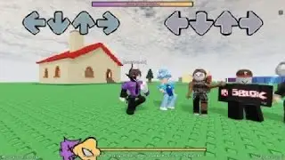 Roblox: Project Afternight 66Cute! 17Boo