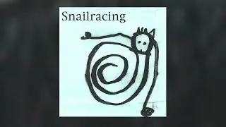 Snailracing - S/T (2003)