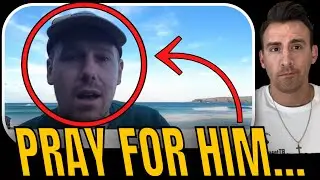 Joe Kirby &ldquo;Off The Kirb Ministries&rdquo; TRAGIC Life Update&hellip;@offthekirb 