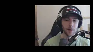 TSM chocoTaco hype