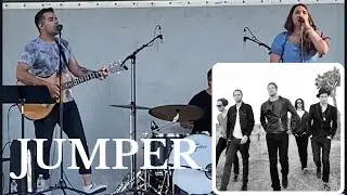 JUMPER | Third Eye Blind Cover