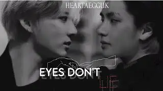 EYES DON'T LIE (FMV) [TAEKOOK]