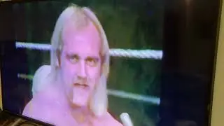 Yikes! Hulk Hogan Unleashed On Tony Atlas