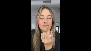 Color Changing, pH-powered Maracuja Juicy Lip Shifts