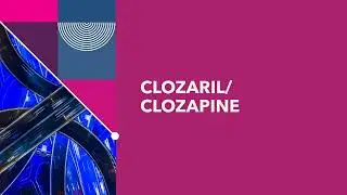 March, 2024 - SCH&W - Clozaril and Other High-Risk Medications