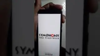 Symphony i65 reseat
