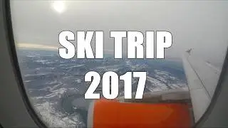 La Feclaz Ski Resort (Savoie Grand Revard) - 2017