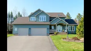 8 Stonewood Court, Quispamsis. Gary Leslie, Dave O'Brien, RE/MAX Professionals Saint John Inc.