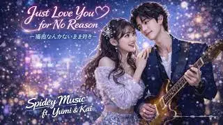 Just Love You for No Reason