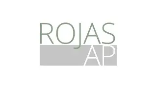 2021 FedEx Small Business Grant Contest I Rojas AP Elevator Pitch