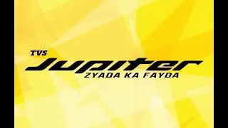 LOTUS IMPERIUM ENTERPRISES - TVS Jupiter Test Ride Campaign