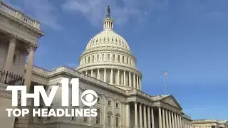 Arkansas's morning headlines | December 22, 2025