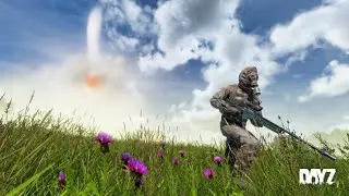 DAYZ [BR GFZ] FULL PVE | HARDCORE | AI BOTS | MISSIONS | KOTH