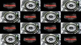 Спец инструмент U660E/F U760E/F применение