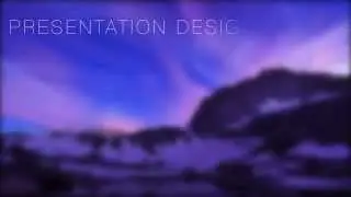 Presentation Design