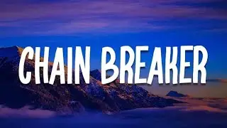 Zach Williams - Chain Breaker, Even If, Redeemed (Lyrics) | Christian Songs