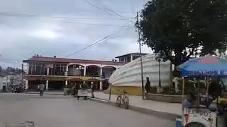 Uspantan