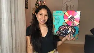 Unboxing Sephora Wild Wishes Makeup Pallet