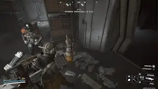 ARC Raiders Jammin