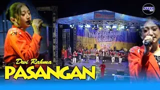 PASANGAN DWI RAHMA - O.M AVITA