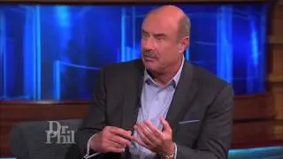 Dr. Phil: 