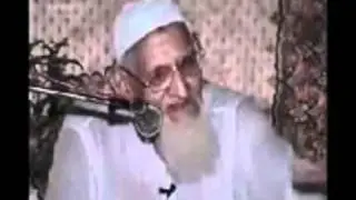 Kia Aima Ko Masoom Maanna Shirk Hai (Shia) - maulana ishaq urdu