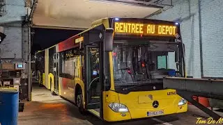 Mercedes-Benz Citaro GC2 I 5.794 kickdown