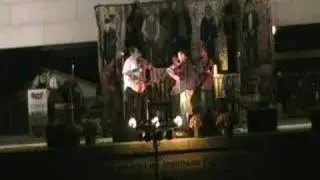 Mountain Heart - # 6 Barn Dance