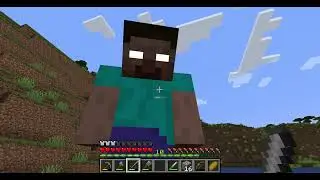 This Minecraft Horror Mod Plays Like An ARG- ITS NOT REAL
