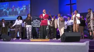 OFBC Sunday Service (01.11.26)