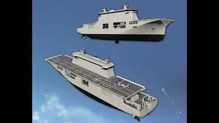 Беспилотный летательный аппарат NRP D. Jo&atilde;o II: переосмысление морского суверенитета в Северной А...