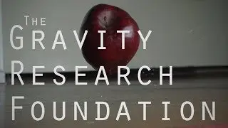 DAY 248: The Gravity Research Foundation