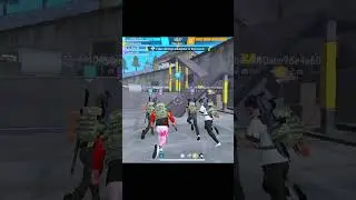 Free Fire No Jump Challenge🎯