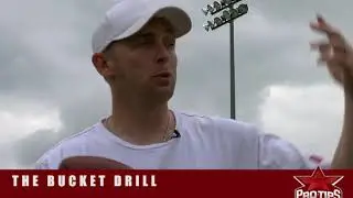 Jason White: The Bucket Drill