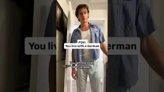 Немцы не понимают сарказм
