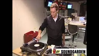 Paul van Dyk Live @ Fritz Soundgarden (29.01.2003) - [TOP 20 OF 2002]