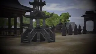 Metin2 Trailer Preview [NEW CAMERA SHOTS] 4K