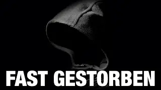 ⚓️ Ich bin fast gestorben 💀Das habe ich daraus gelernt - Motivation Benjamin Jaworskyj