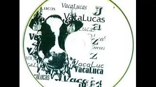 03   VacaLuca&acute;s Jazz Band  Autumn Leaves