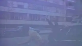 Mick Jenkins & greenSLLIME - KAIJU (TRAILER)
