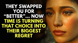 They Swapped You for “Better”… Now Time Is Turning That Choice into Their Biggest Regret