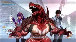 King of fighters 14 - Living Legend trophy easy metod