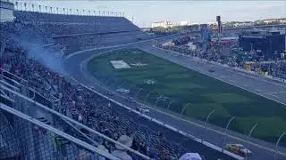2020 Busch Clash