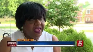 Anonymous Sender Threatened To 'Assassinate' Commissioner