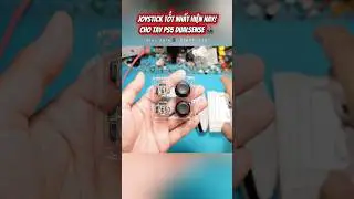 Joystick 