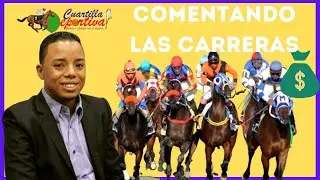 🔴EN VIVO !!! 📹Comentando las carreras del 07 Febrero📹 en Pe&ntilde;a H&iacute;pica 7.1 MILLONES en poolpote