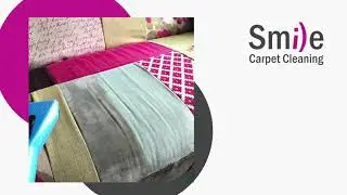 5-Star Rated Sofa Cleaning Service in Manchester | Smile Carpet Cleaning